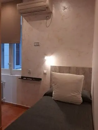 Economy Tek Kişilik Oda, Özel Banyo