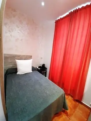 Economy Tek Kişilik Oda, Özel Banyo