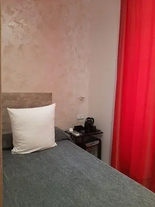 Economy Tek Kişilik Oda, Özel Banyo