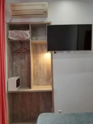 Economy Tek Kişilik Oda, Özel Banyo