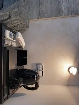 Economy Tek Kişilik Oda, Özel Banyo