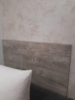 Economy Tek Kişilik Oda, Özel Banyo