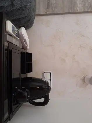 Economy Tek Kişilik Oda, Özel Banyo