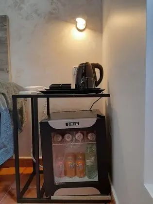 Economy Tek Kişilik Oda, Özel Banyo