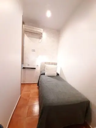 Economy Tek Kişilik Oda, Özel Banyo