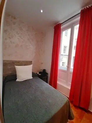 Economy Tek Kişilik Oda, Özel Banyo