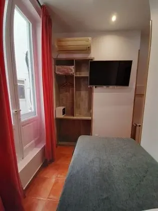 Economy Tek Kişilik Oda, Özel Banyo