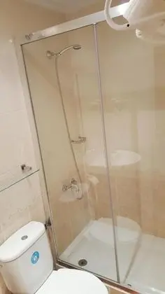 Economy Tek Kişilik Oda, Özel Banyo