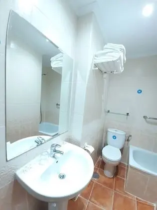 Economy Tek Kişilik Oda, Özel Banyo