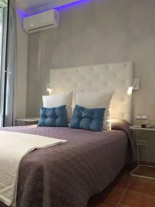 Superior Tek Büyük Yataklı Oda, Özel Banyo