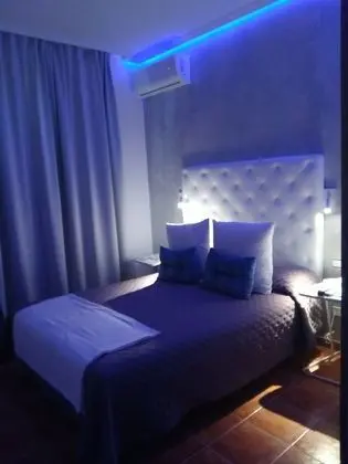 Superior Tek Büyük Yataklı Oda, Özel Banyo