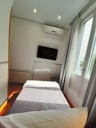 Superior Tek Büyük Yataklı Oda, Özel Banyo