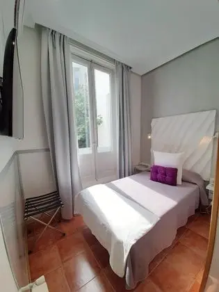 Superior Tek Büyük Yataklı Oda, Özel Banyo