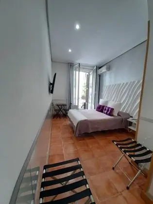 Superior Tek Büyük Yataklı Oda, Özel Banyo