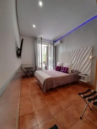 Superior Tek Büyük Yataklı Oda, Özel Banyo