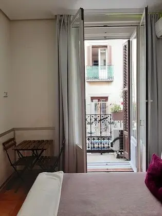 Superior Tek Büyük Yataklı Oda, Özel Banyo