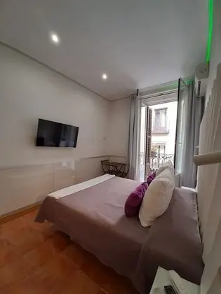 Superior Tek Büyük Yataklı Oda, Özel Banyo