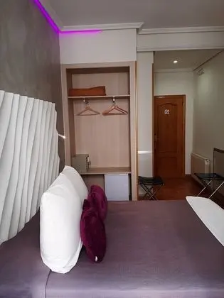 Superior Tek Büyük Yataklı Oda, Özel Banyo