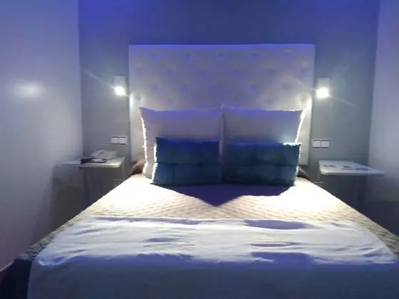 Superior Tek Büyük Yataklı Oda, Özel Banyo