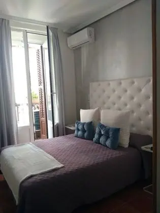 Superior Tek Büyük Yataklı Oda, Özel Banyo