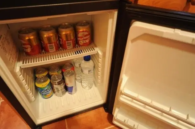 Superior Tek Büyük Yataklı Oda, Özel Banyo