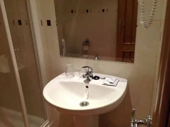 Superior Tek Büyük Yataklı Oda, Özel Banyo