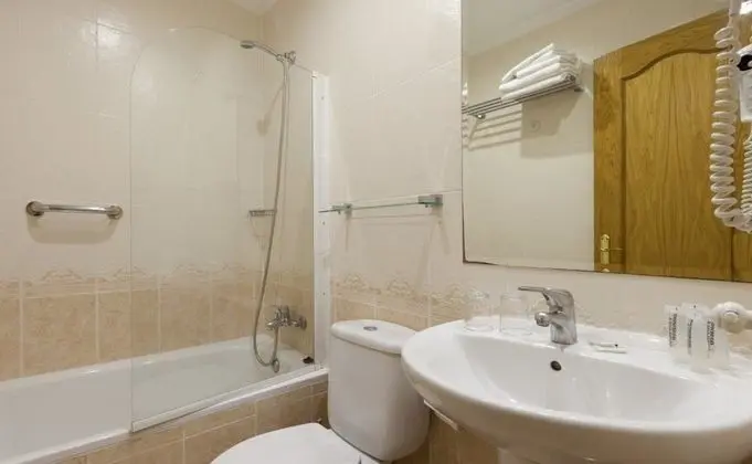 Superior Tek Büyük Yataklı Oda, Özel Banyo