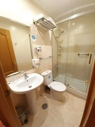 Superior Tek Büyük Yataklı Oda, Özel Banyo