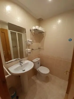 Superior Tek Büyük Yataklı Oda, Özel Banyo