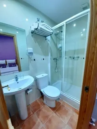 Superior Tek Büyük Yataklı Oda, Özel Banyo