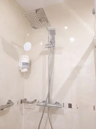 Superior Tek Büyük Yataklı Oda, Özel Banyo