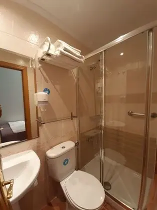 Superior Tek Büyük Yataklı Oda, Özel Banyo