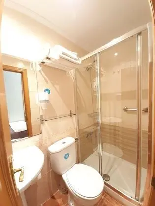 Superior Tek Büyük Yataklı Oda, Özel Banyo