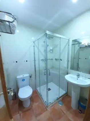 Superior Tek Büyük Yataklı Oda, Özel Banyo