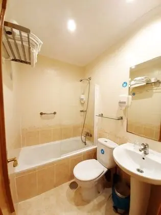 Superior Tek Büyük Yataklı Oda, Özel Banyo