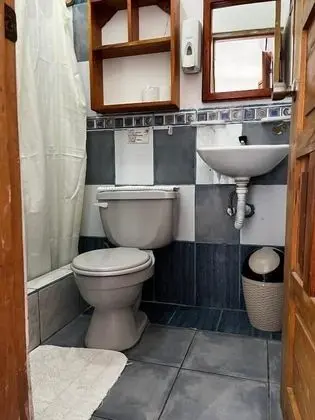 İki Ayrı Yataklı Oda