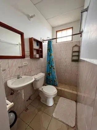 Üç Kişilik Oda