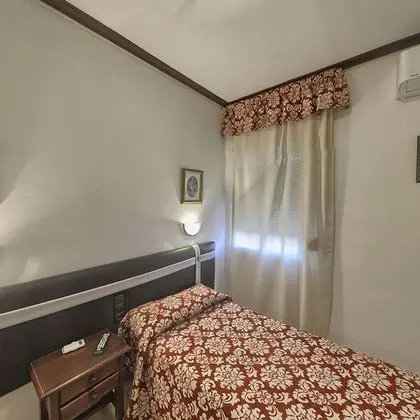 Tek Kişilik Oda