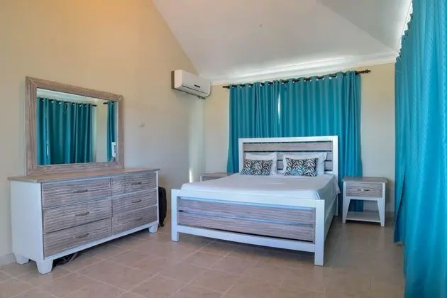Comfort Çatı Katı Süiti (Penthouse)