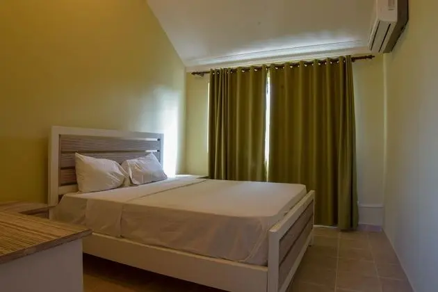 Comfort Çatı Katı Süiti (Penthouse)