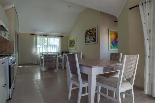 Comfort Çatı Katı Süiti (Penthouse)