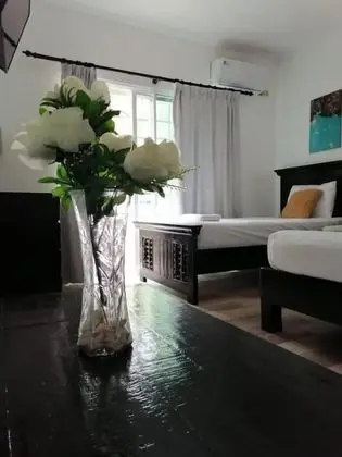 Deluxe Üç Kişilik Oda