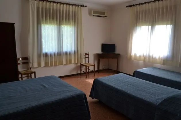 Dört Kişilik Oda