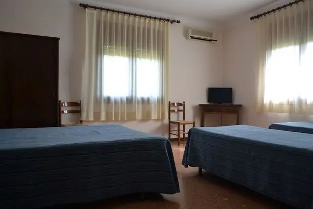 Dört Kişilik Oda