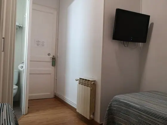 Basic İki Ayrı Yataklı Oda (Interior)