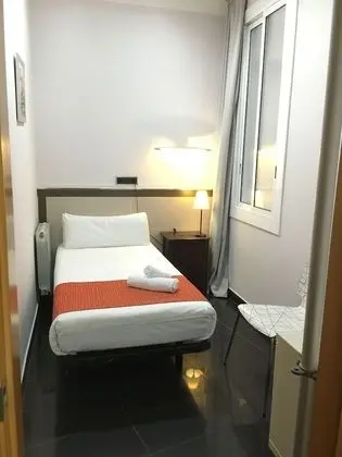 Tek Kişilik Oda
