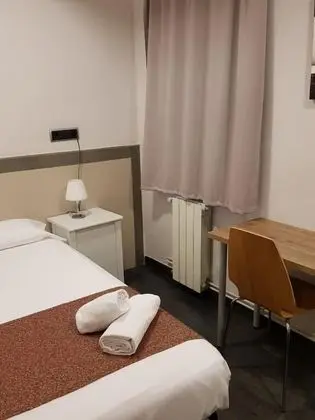 Tek Kişilik Oda