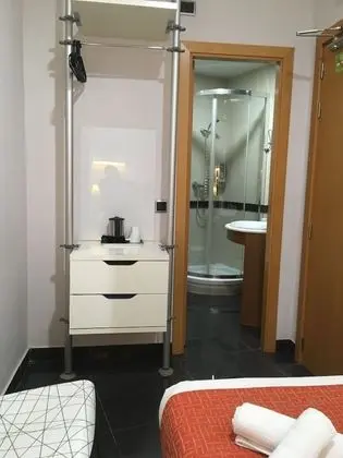 Tek Kişilik Oda