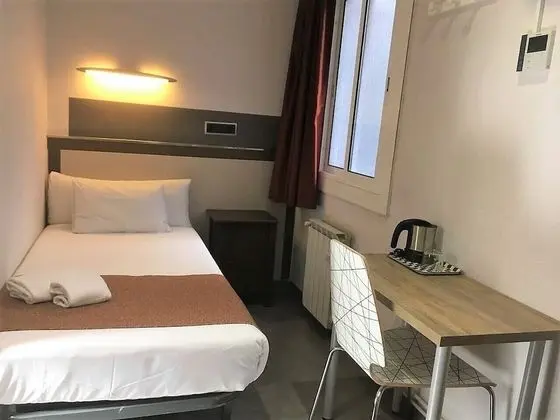 Tek Kişilik Oda