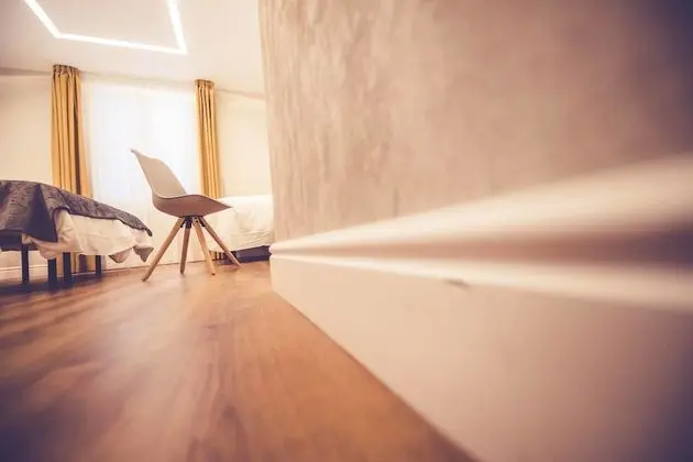 Comfort Dört Kişilik Oda, 1 Yatak Odası